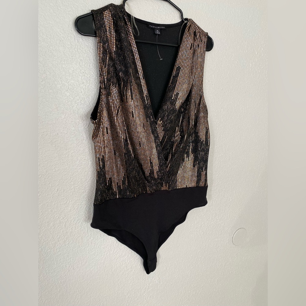 Bodysuit - Picture 2 of 2